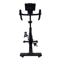 TITAN LIFE Indoor Bike S96 – professionell cykelträning hemma på riktigt