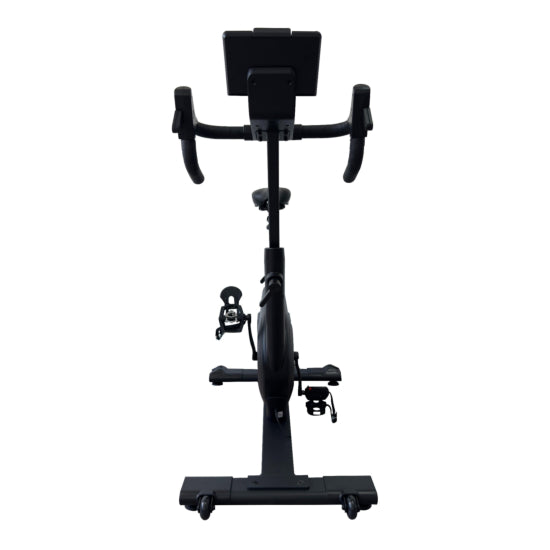 TITAN LIFE Indoor Bike S96 – professionell cykelträning hemma på riktigt