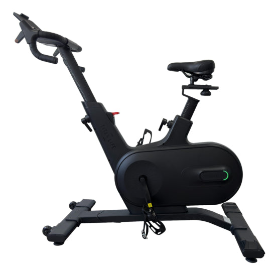 TITAN LIFE Indoor Bike S96 – professionell cykelträning hemma på riktigt