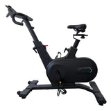 TITAN LIFE Indoor Bike S96 – professionell cykelträning hemma på riktigt