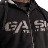 Gasp 1.2 lbs hoodie - Perfekta följeslagaren för kalla dagar
