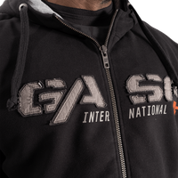 Gasp 1.2 lbs hoodie - Perfekta följeslagaren för kalla dagar
