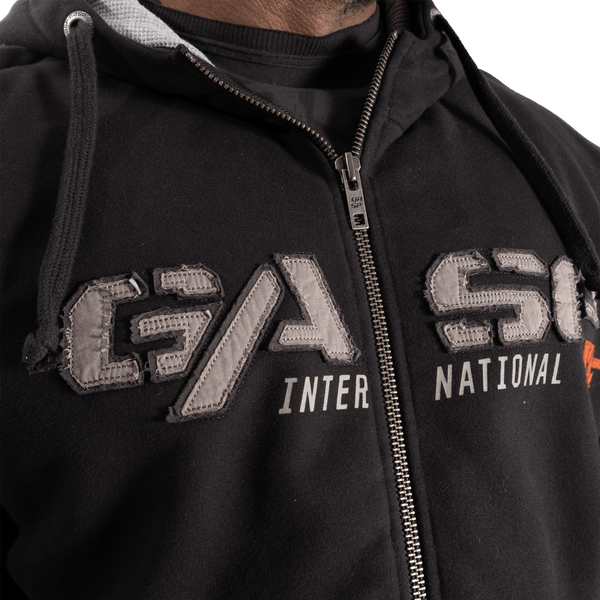 Gasp 1.2 lbs hoodie - Perfekta följeslagaren för kalla dagar