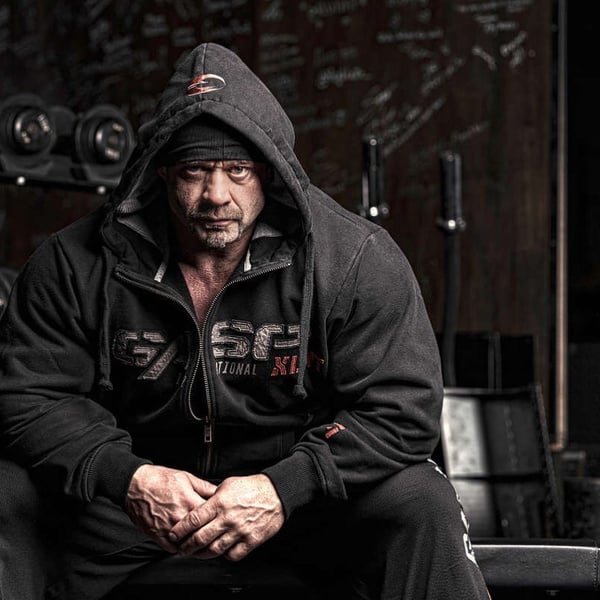 Gasp 1.2 lbs hoodie - Perfekta följeslagaren för kalla dagar