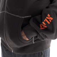 Gasp 1.2 lbs hoodie - Perfekta följeslagaren för kalla dagar