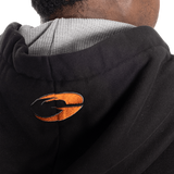 Gasp 1.2 lbs hoodie - Perfekta följeslagaren för kalla dagar