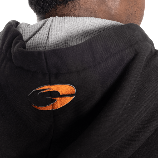 Gasp 1.2 lbs hoodie - Perfekta följeslagaren för kalla dagar
