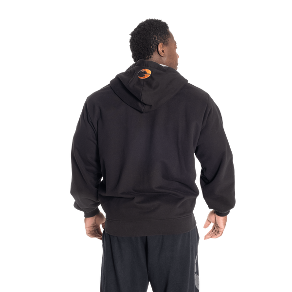 Gasp 1.2 lbs hoodie - Perfekta följeslagaren för kalla dagar