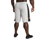 Gasp No1 mesh shorts