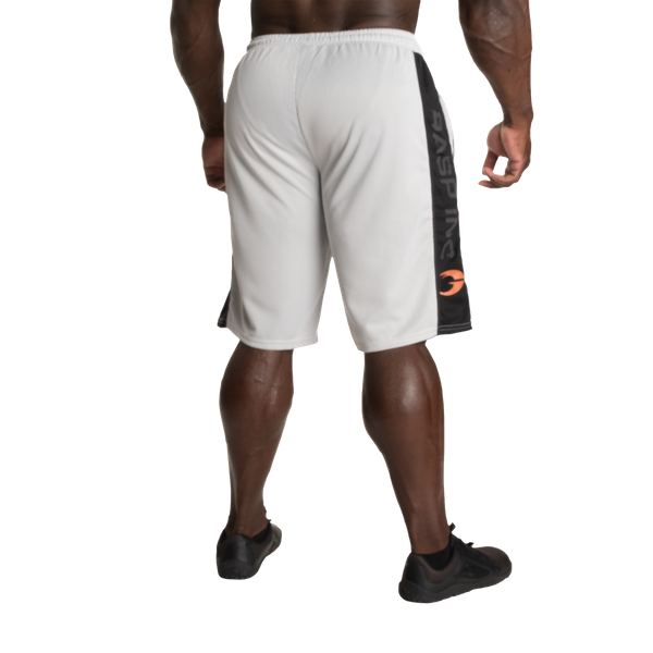 Gasp No1 mesh shorts