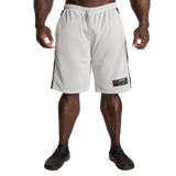 Gasp No1 mesh shorts
