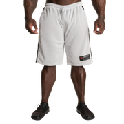 Gasp No1 mesh shorts