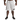 Gasp No1 mesh shorts