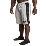 Gasp No1 mesh shorts