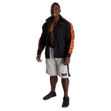 Gasp No1 mesh shorts