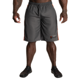 Gasp No1 mesh shorts