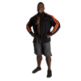 Gasp No1 mesh shorts