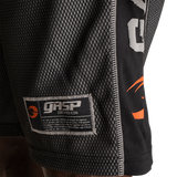 Gasp No1 mesh shorts