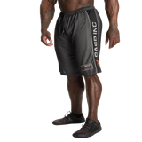 Gasp No1 mesh shorts