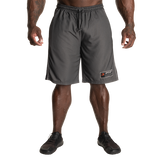 Gasp No1 mesh shorts