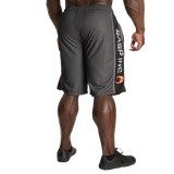 Gasp No1 mesh shorts