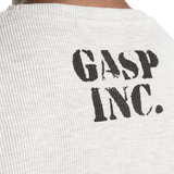 Gasp Thermal Sweater - Perfekt för träning & avslappning