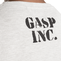 Gasp Thermal Sweater - Perfekt för träning & avslappning