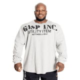 Gasp Thermal Sweater - Perfekt för träning & avslappning