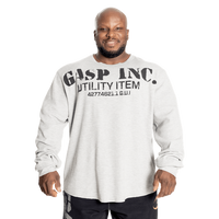 Gasp Thermal Sweater - Perfekt för träning & avslappning