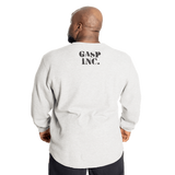 Gasp Thermal Sweater - Perfekt för träning & avslappning