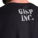 Gasp Thermal Sweater - Perfekt för träning & avslappning