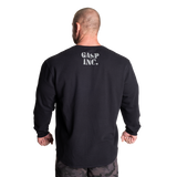 Gasp Thermal Sweater - Perfekt för träning & avslappning