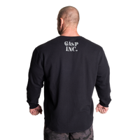 Gasp Thermal Sweater - Perfekt för träning & avslappning
