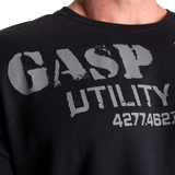 Gasp Thermal Sweater - Perfekt för träning & avslappning