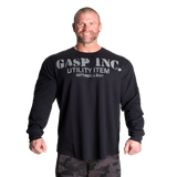Gasp Thermal Sweater - Perfekt för träning & avslappning