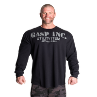 Gasp Thermal Sweater - Perfekt för träning & avslappning