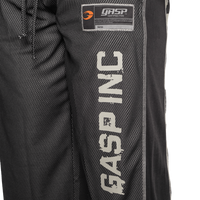Gasp No1 mesh pant