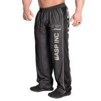 Gasp No1 mesh pant