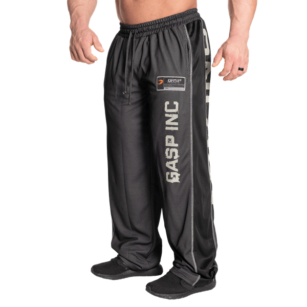 Gasp No1 mesh pant