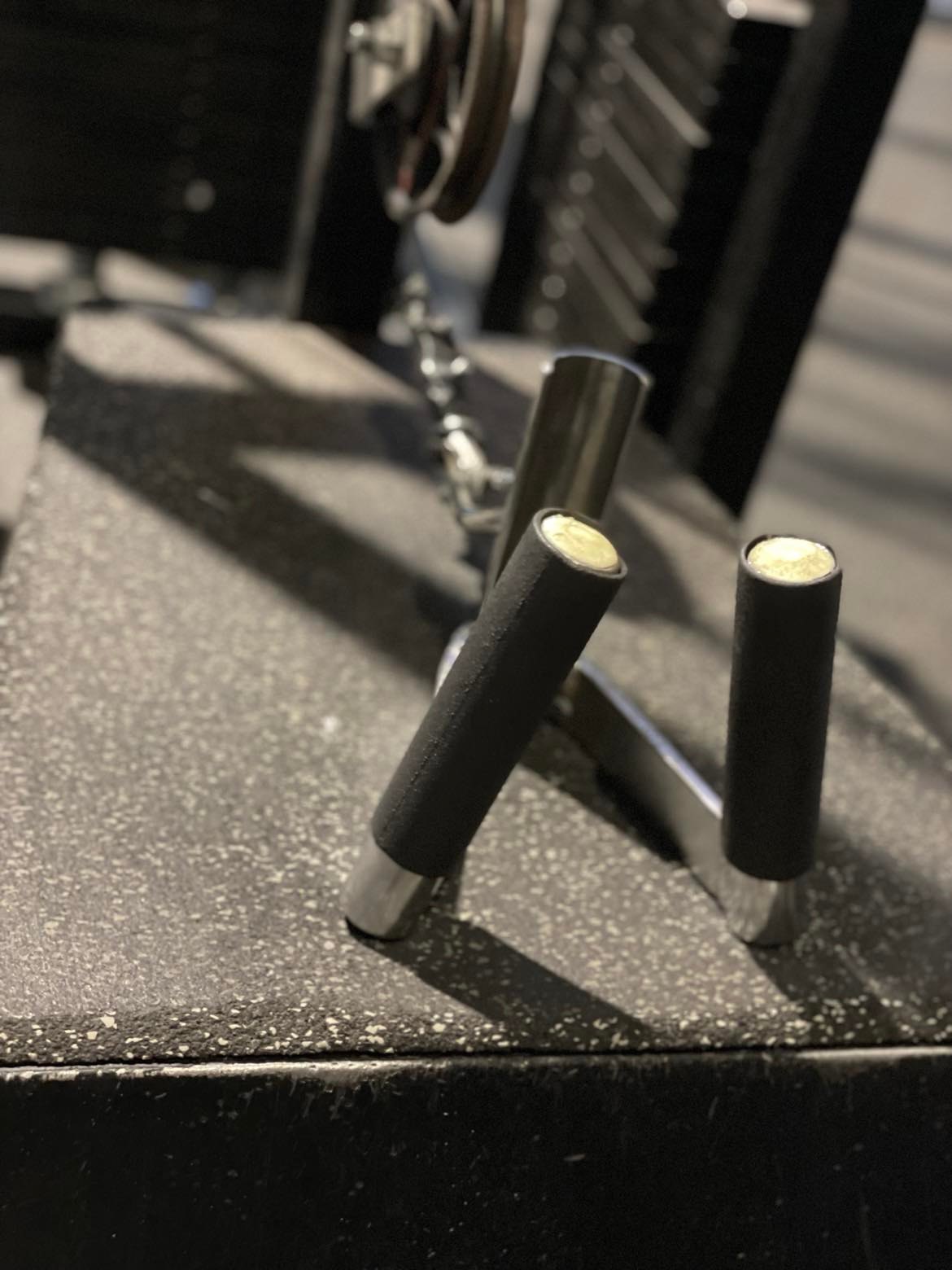 SmartGrepp SmartGrepp Display Box 20 pcs, black