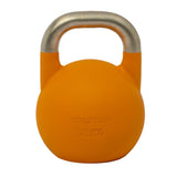 Master Fitness Competition Kettlebell LX - För effektiv helkroppsträning