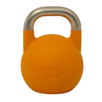 Master Fitness Competition Kettlebell LX - För effektiv helkroppsträning