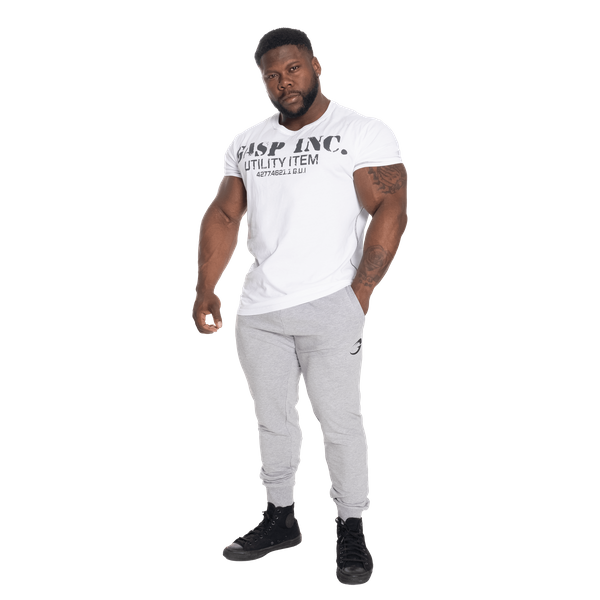 Gasp GASP Tapered joggers