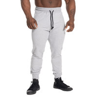 Gasp GASP Tapered joggers