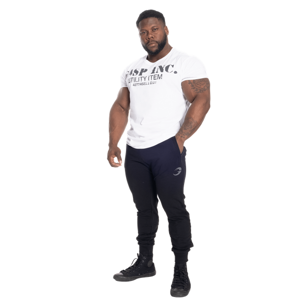 Gasp GASP Tapered joggers