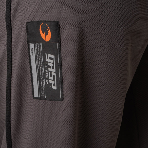 Gasp No 89 mesh pant