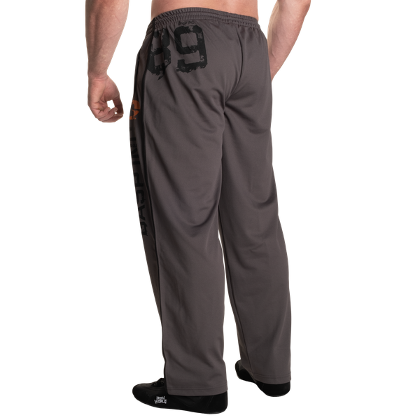 Gasp No 89 mesh pant