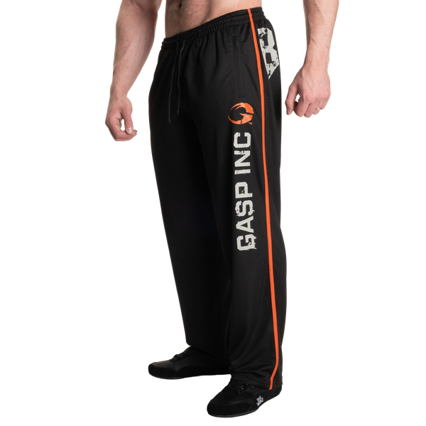 Gasp No 89 mesh pant