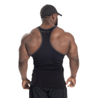 Gasp Ribbed T-back