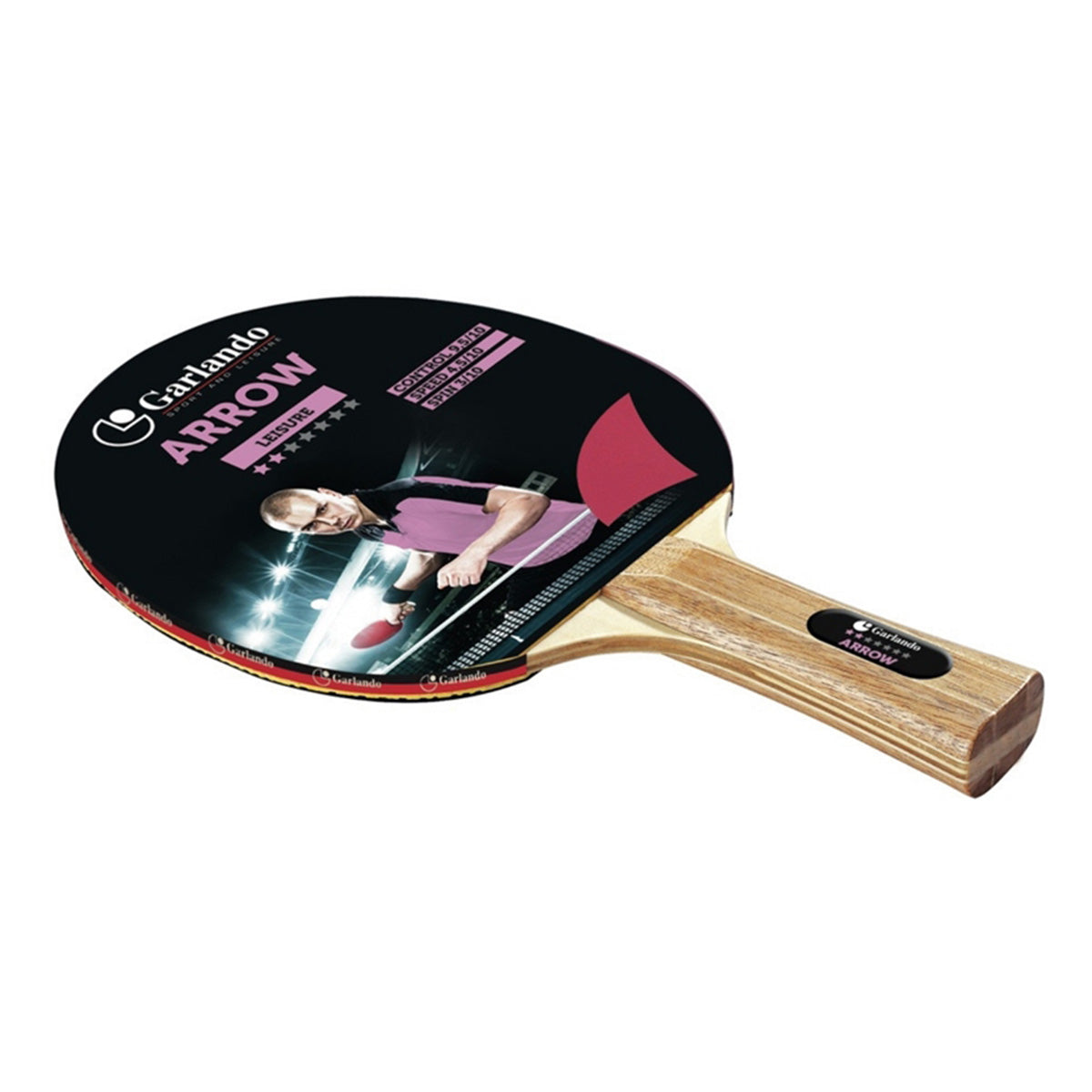 Toorx ARROW Tabletennisbat 2*